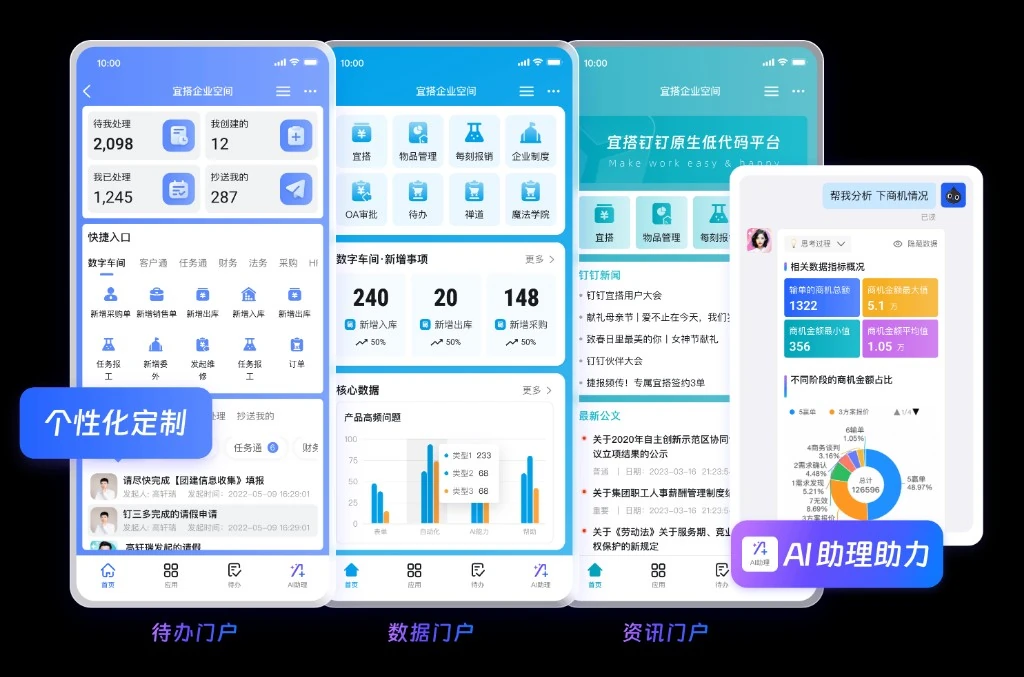 教育内容团队在线协同